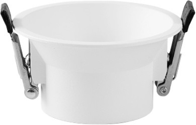 Основание для встраиваемого светильника Trimasi 8452 Mantra