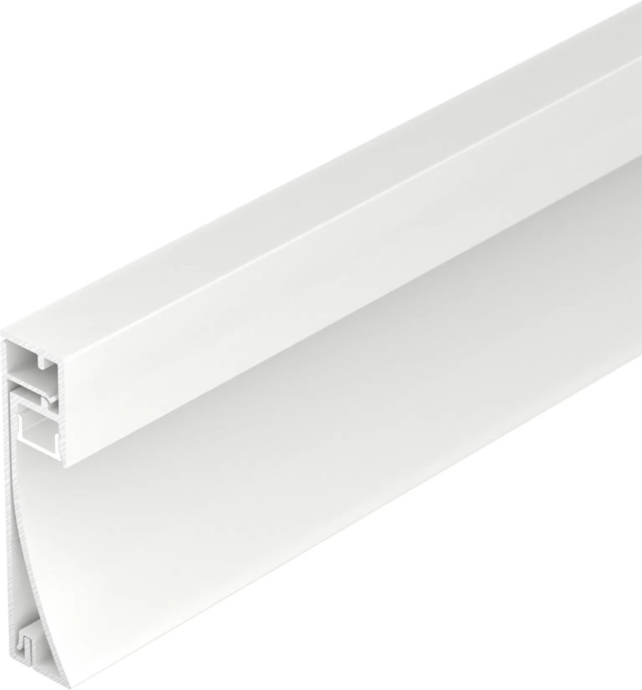 Профиль для светодиодной ленты ARH-PLINTUS 045434 Arlight