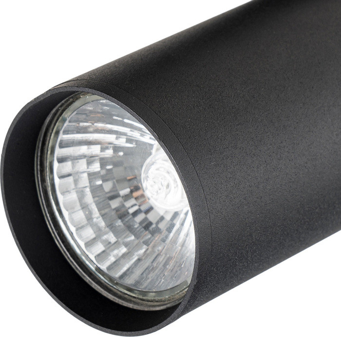 Трековый светильник 20001 20001TRA/01 SBK Escada