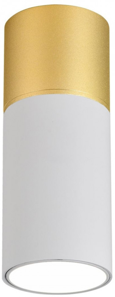 Точечный светильник Deepak 3073-1C Favourite