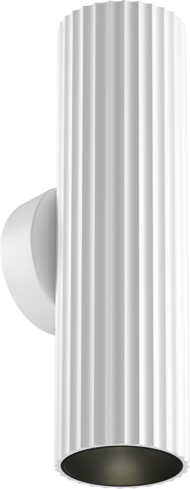 Настенный светильник Calipso C106WL-02-GU10-W Maytoni