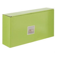 Блюдо, L28 W14 H3 см