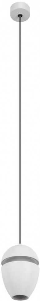 Подвесной светильник Viterbo 10336 White Loft It