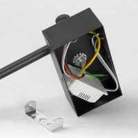 Спот Clay LSP-7240 Lussole