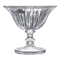 Ваза для конфет н/н 13,5см."Bolero"