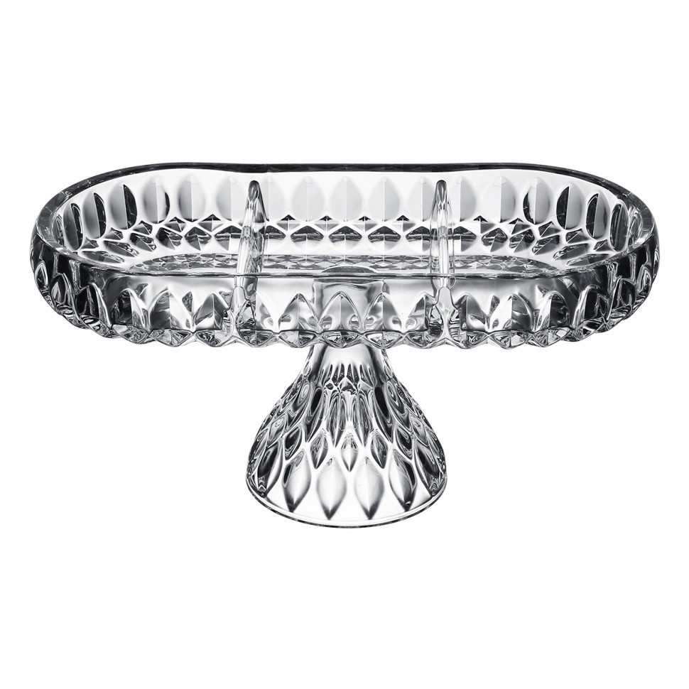 Менажница н/н 32см."Orion"