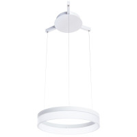 Подвесной светильник Sorento A2502SP-1WH Arte Lamp