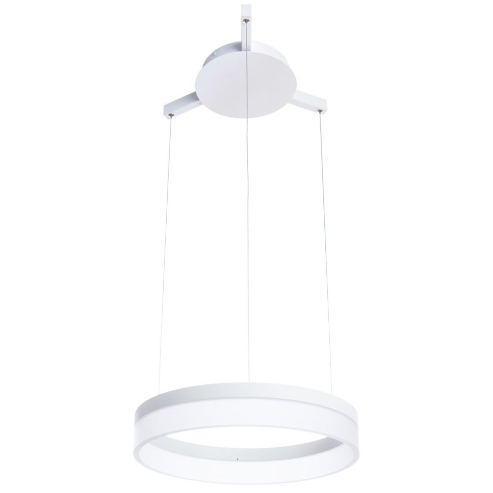 Подвесной светильник Sorento A2502SP-1WH Arte Lamp