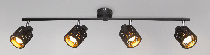 Спот Troy 54121-4 Globo