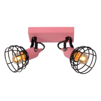 Спот Lucide Paulien 08927/02/66 Спот Lucide Paulien 08927/02/66