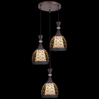 Подвесной светильник  02860-0.4-03 Reluce