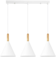 Подвесной светильник Arket SLE1255-503-03 Evoluce