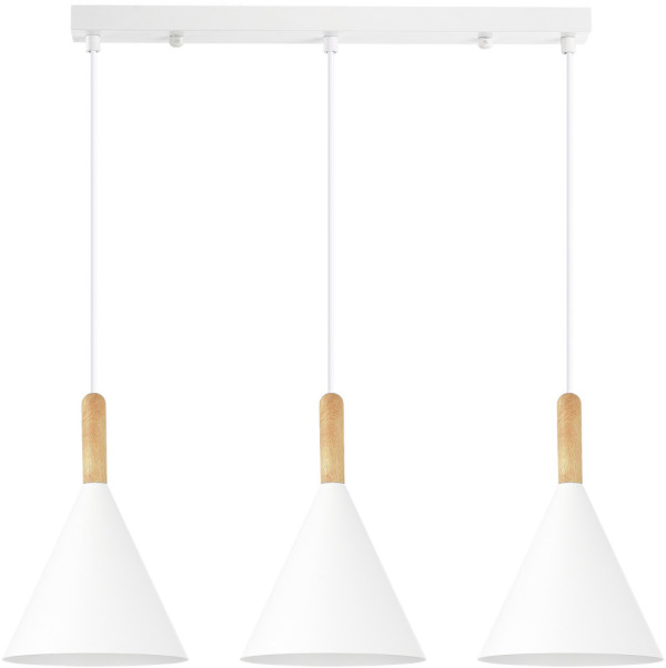 Подвесной светильник Arket SLE1255-503-03 Evoluce