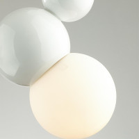 Настенный светильник Blasen 6565/1W Lumion