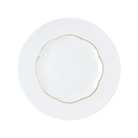 Тарелка 28см."Oro"