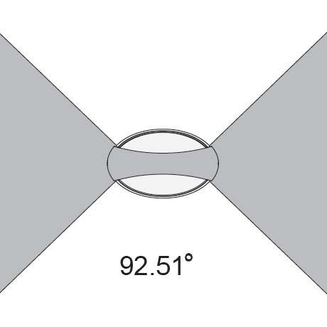 Архитектурная подсветка  W1861 S Oasis Light