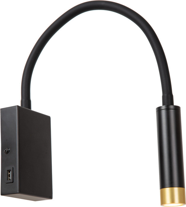 Настенный светильник ALEC 03246/03/30 Lucide