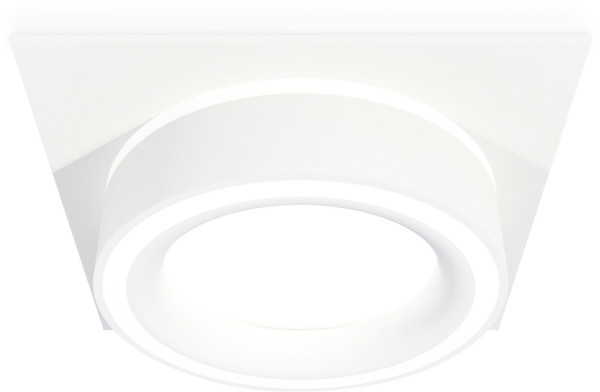 Точечный светильник Techno Spot XC8061018 Ambrella