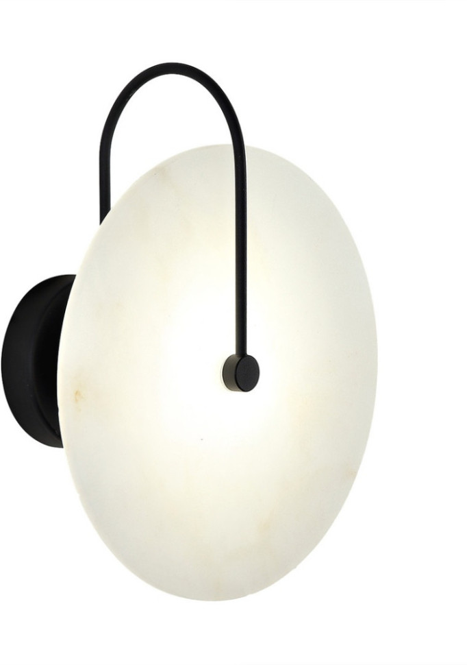 Настенный светильник Мелисса 08437,19 Kink Light