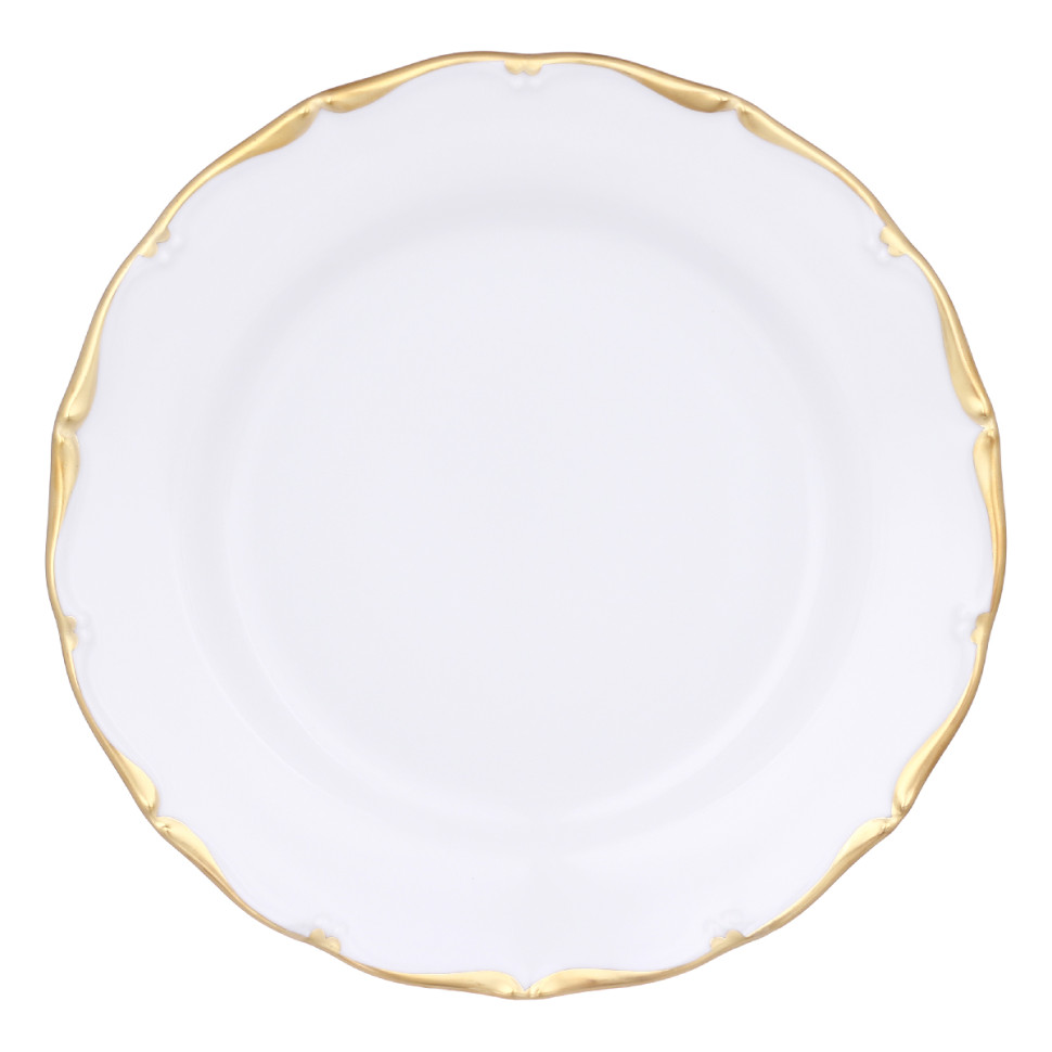 Набор глубоких тарелок 24см.6шт."Офелия 2641" Leander