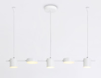 Подвесной светильник COMFORT FL51678 Ambrella