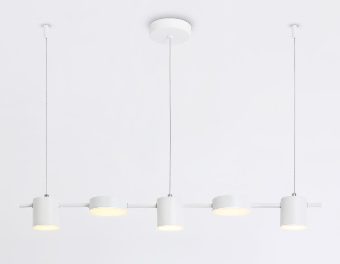 Подвесной светильник COMFORT FL51678 Ambrella