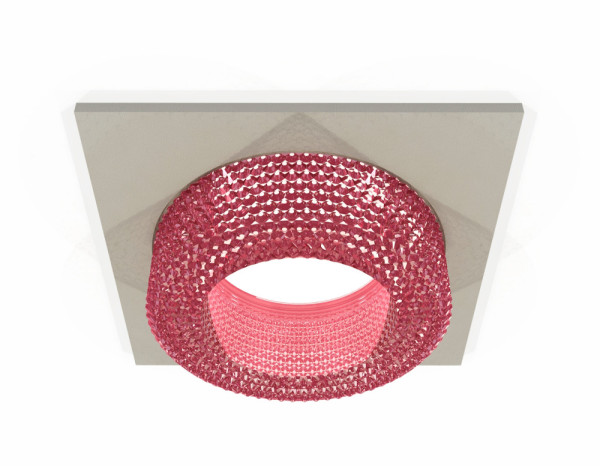 Точечный светильник XC XC7633022 Ambrella