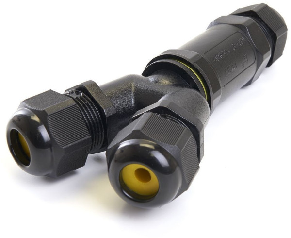 Соединитель LD522/LD529 41461 Feron
