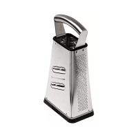 Терка четырехсторонняя "Vitales"