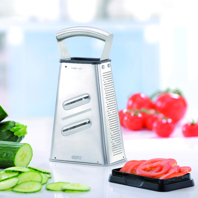 Терка четырехсторонняя "Vitales"