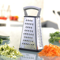 Терка четырехсторонняя "Vitales"