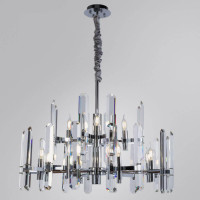 Подвесная люстра Divinare Tenerife 7136/02 LM-12 Подвесная люстра Divinare Tenerife 7136/02 LM-12