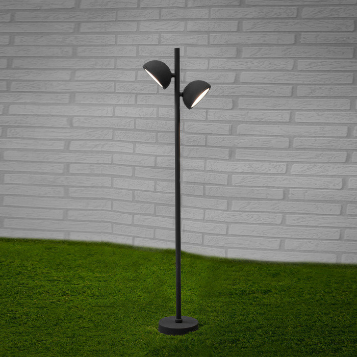 Наземный светильник Everest 6743 Mantra