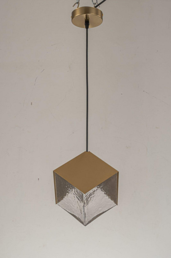 Подвесной светильник Kanai Kanai E 1.P1 S Arti Lampadari