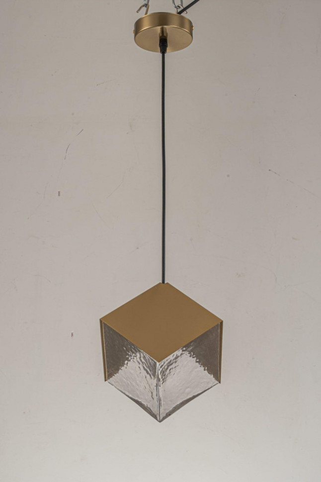 Подвесной светильник Kanai Kanai E 1.P1 S Arti Lampadari