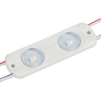 Светодиодный модуль Arlight Craft-2835-2-12V White 170deg 024838