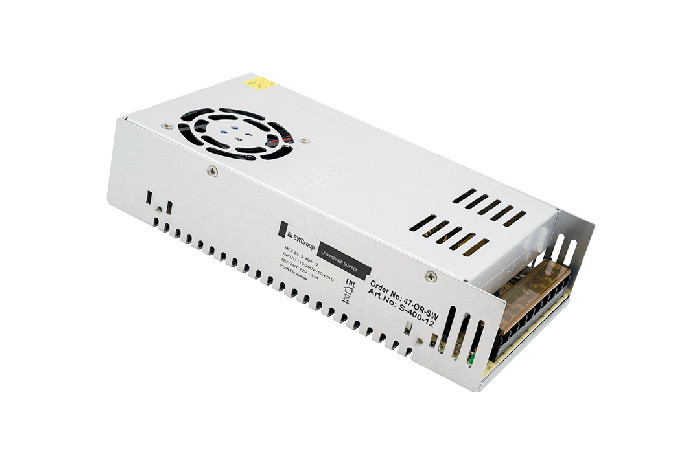 Блок питания S-400-12 SWG