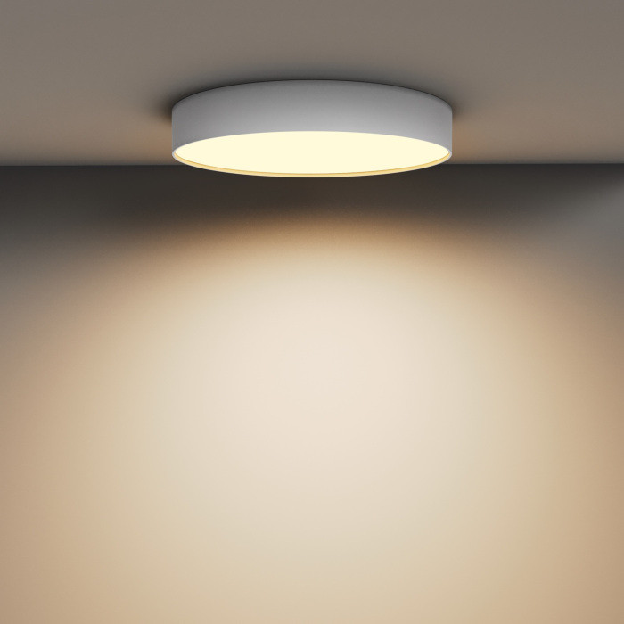 Потолочный светильник Zon C032CL-45W2.7K-RD-W Maytoni