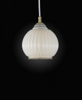 Подвесной светильник L.9670/14 Reccagni Angelo Подвесной светильник L.9670/14 Reccagni Angelo