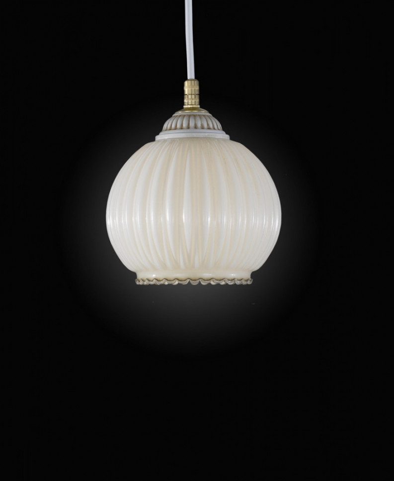 Подвесной светильник L.9670/14 Reccagni Angelo