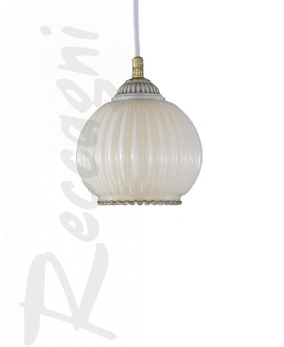 Подвесной светильник L.9670/14 Reccagni Angelo