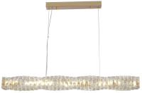 Подвесной светильник Enterprise LSP-7068 Lussole