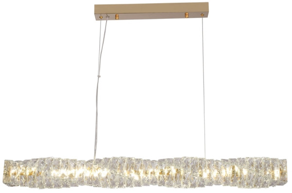 Подвесной светильник Enterprise LSP-7068 Lussole