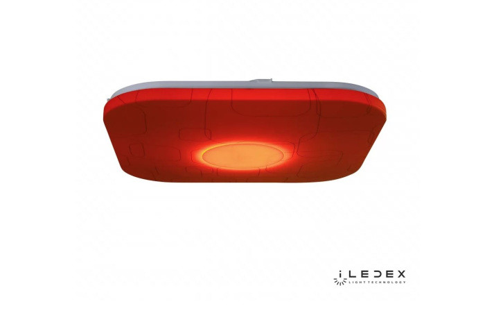 Потолочный светильник Cube Cube-60W-Square-Entire iLedex