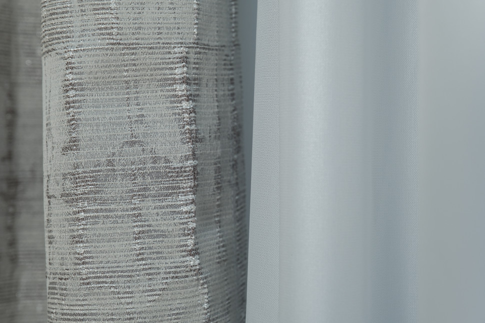 121GD-12131 Тюль Malta 300*320см