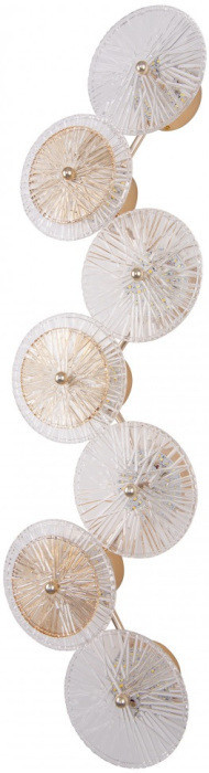 Бра AM-1252B 7.1252B.D250.H800.LED G Arte Milano