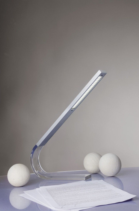 Офисная настольная лампа Enjoy 79392 Paulmann