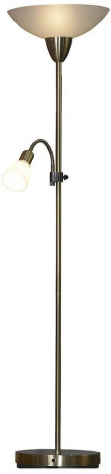 Торшер Douglas GRLSP-0020 Lussole LGO