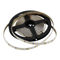 Светодиодная лента SWG 13W/m 126LED/m 2835SMD теплый белый 5M 005854 Светодиодная лента SWG 13W/m 126LED/m 2835SMD теплый белый 5M 005854