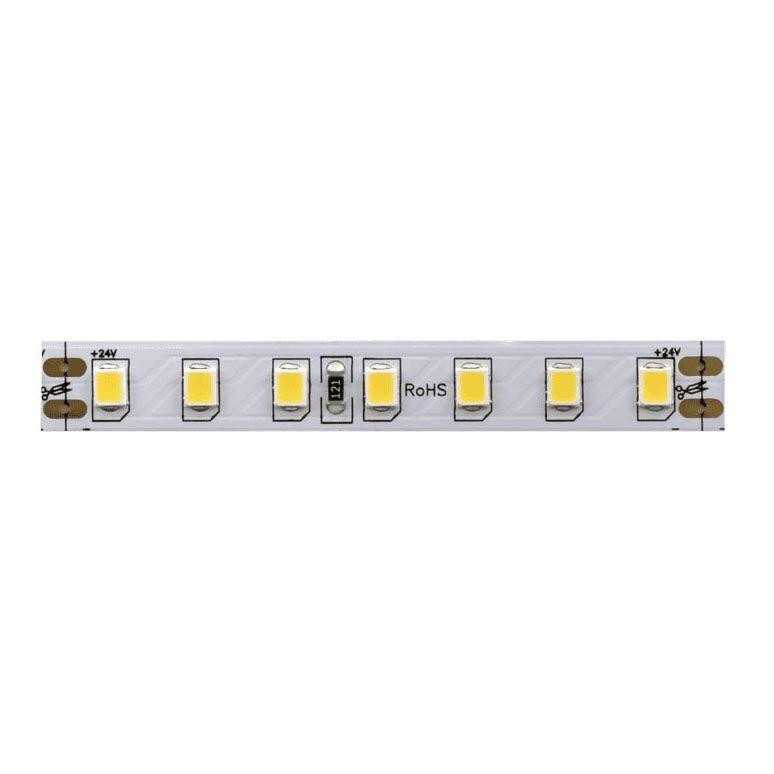 Светодиодная лента SWG 13W/m 126LED/m 2835SMD теплый белый 5M 005854